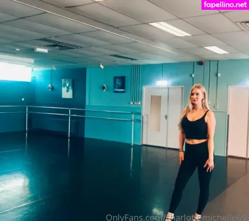 Charlottemichelle69 OnlyFans Thumbnail #YhLDXSsQQX
