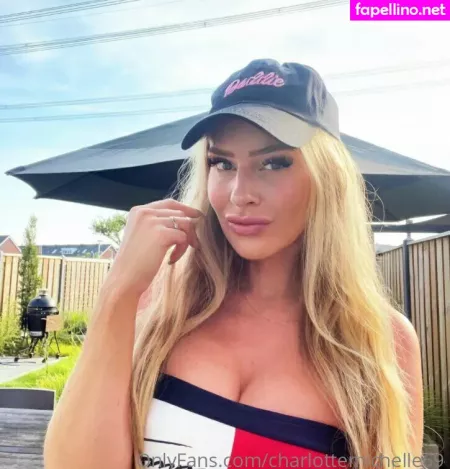 Charlottemichelle69 OnlyFans Thumbnail #Zk5XVn4EKW