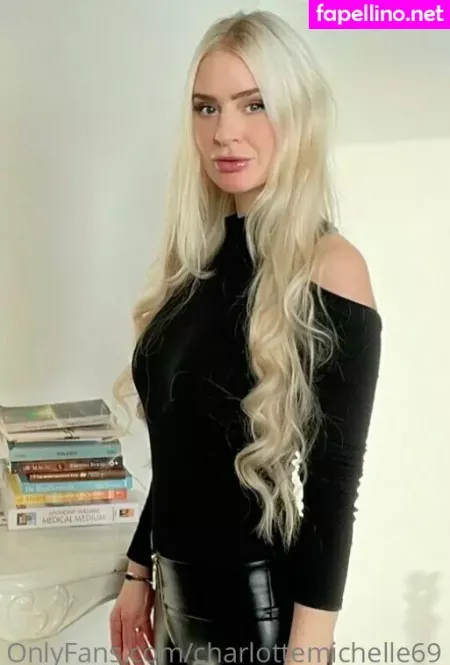 Charlottemichelle69 OnlyFans Thumbnail #mV2LUMkEpf