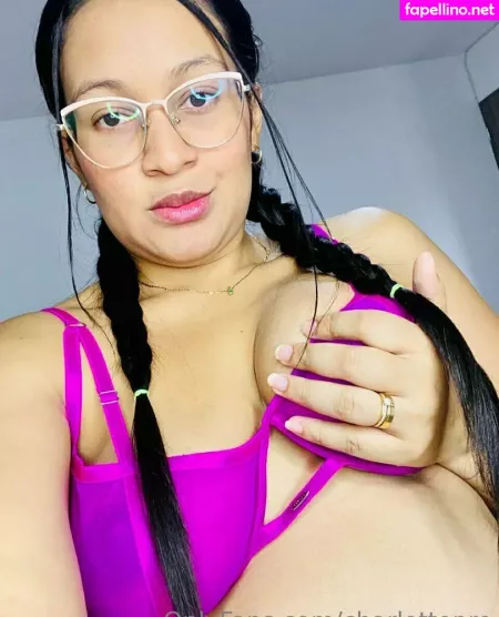 Charlottepre OnlyFans Thumbnail #QrTAKvbgQl