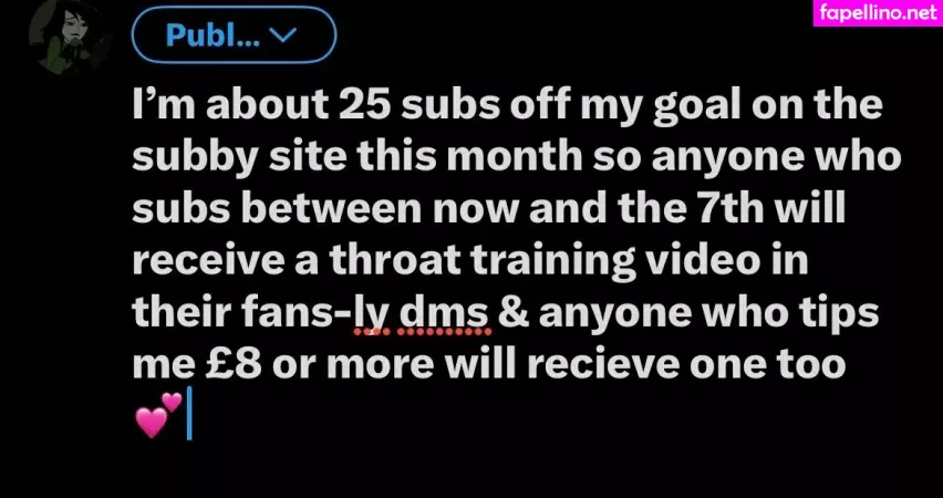 Charlottes Mess OnlyFans Thumbnail #r1B1b9gmXh