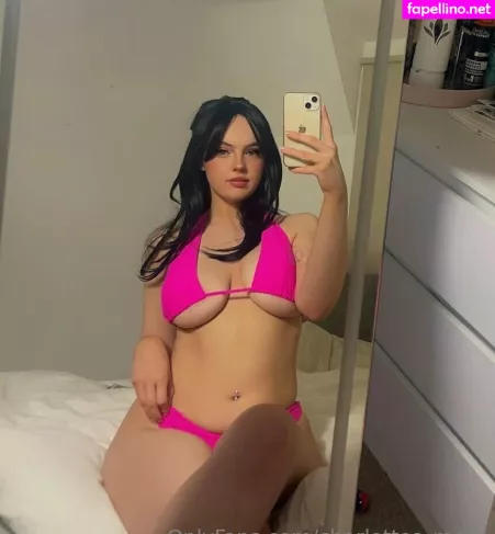 Charlottes Mess OnlyFans Thumbnail #uv5uPBGQkG