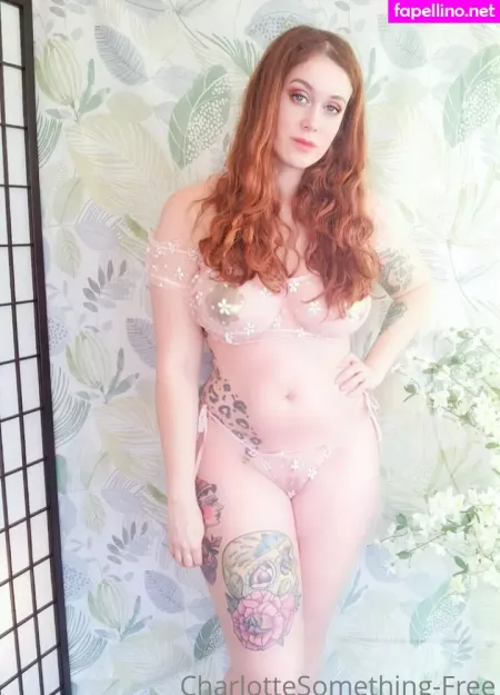 Charlottesomethingfree OnlyFans Thumbnail #4ALdPj66gT