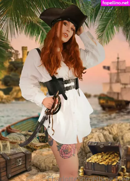 Charlottesomethingfree OnlyFans Thumbnail #D5nVvWnC2c