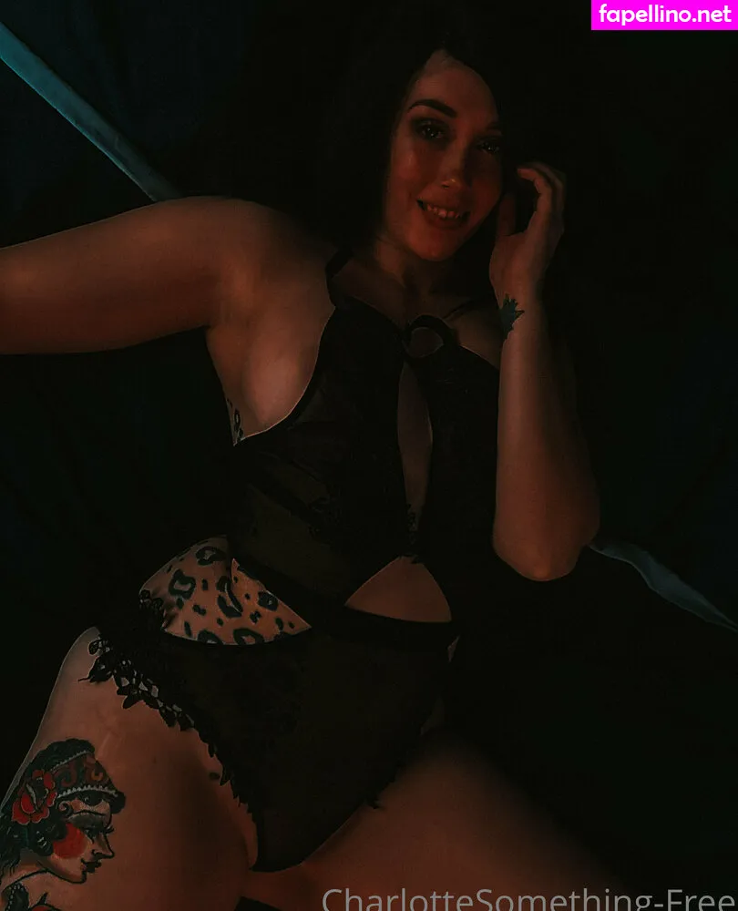 charlottesomethingfree, thesomethingblueblog Nude Leaked OnlyFans Photo #E0YdleidIr