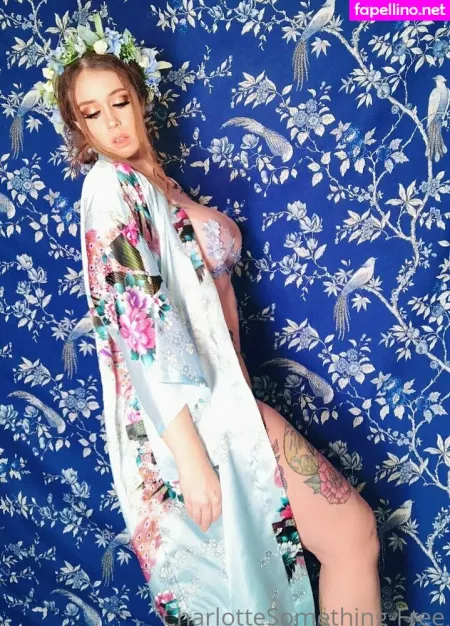 Charlottesomethingfree OnlyFans Thumbnail #F7sRgFT2F8