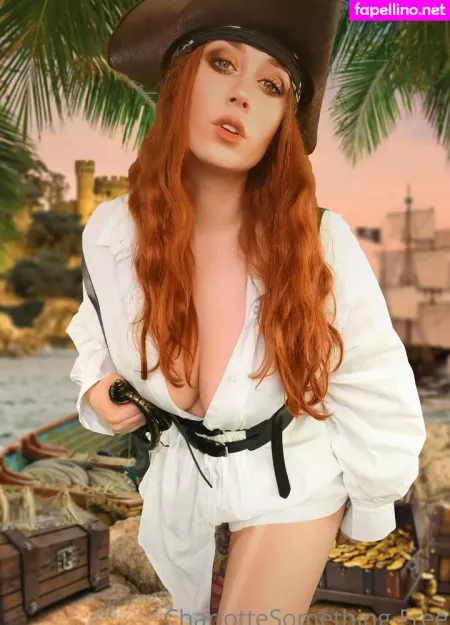 Charlottesomethingfree OnlyFans Thumbnail #KMRxqphbS8