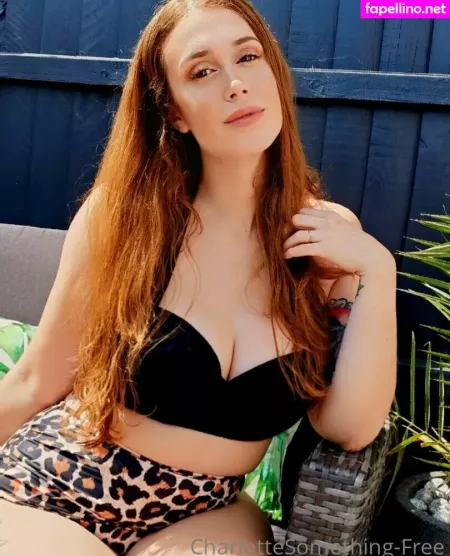 Charlottesomethingfree OnlyFans Thumbnail #MXd8VTmgZu