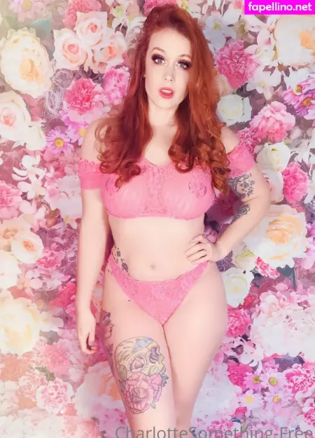 Charlottesomethingfree OnlyFans Thumbnail #XmhvQ4icp2