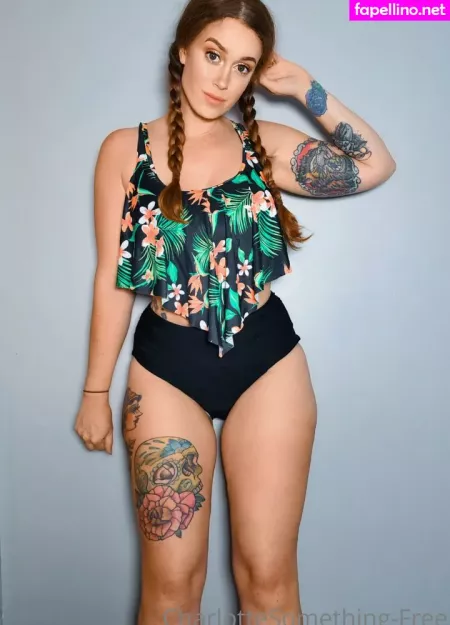 Charlottesomethingfree OnlyFans Thumbnail #jgSc3zFb28