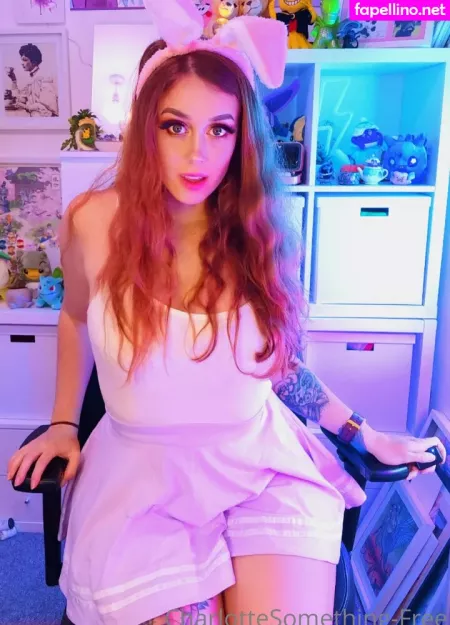 Charlottesomethingfree OnlyFans Thumbnail #nOeccKyP5U