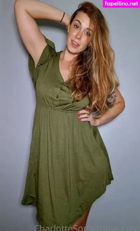 Charlottesomethingfree OnlyFans Thumbnail #tScymShb6W