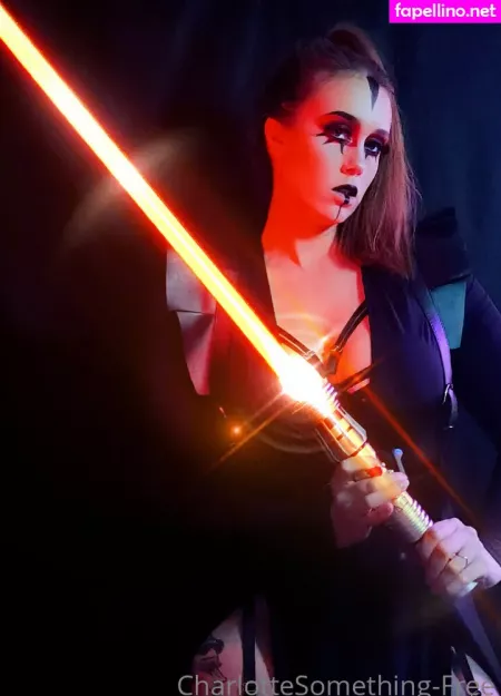 Charlottesomethingfree OnlyFans Thumbnail #tyCdcr15iP