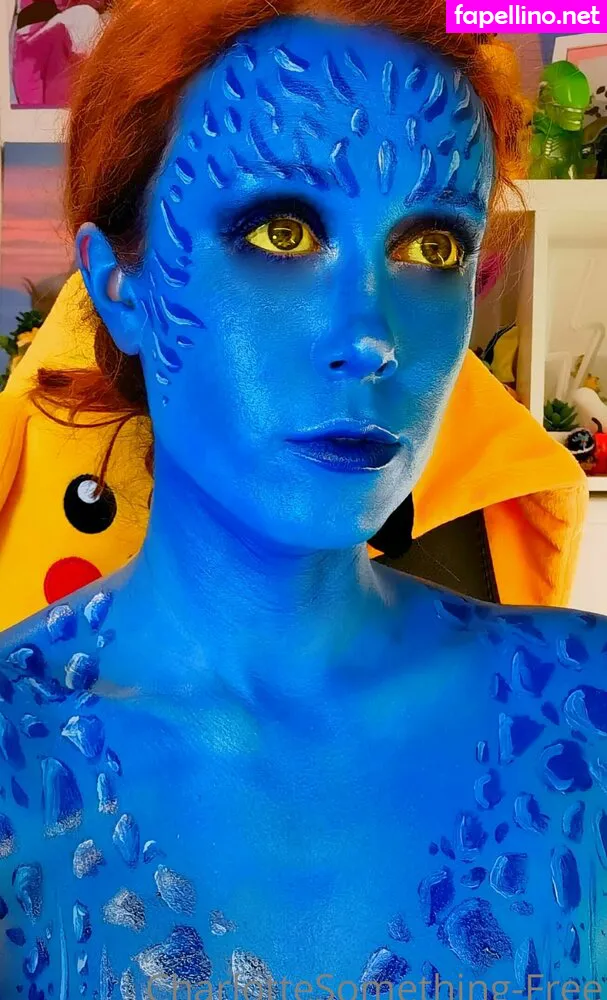 charlottesomethingfree, thesomethingblueblog Nude Leaked OnlyFans Photo #ubSWBlgeCh