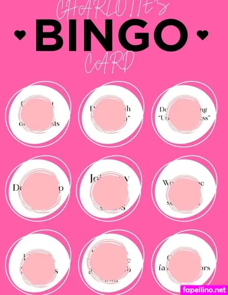 Charlottestokely OnlyFans Thumbnail #FdCEysnTxz