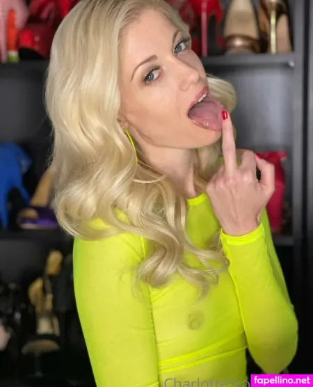 Charlottestokely OnlyFans Thumbnail #VZFo8IHLTO