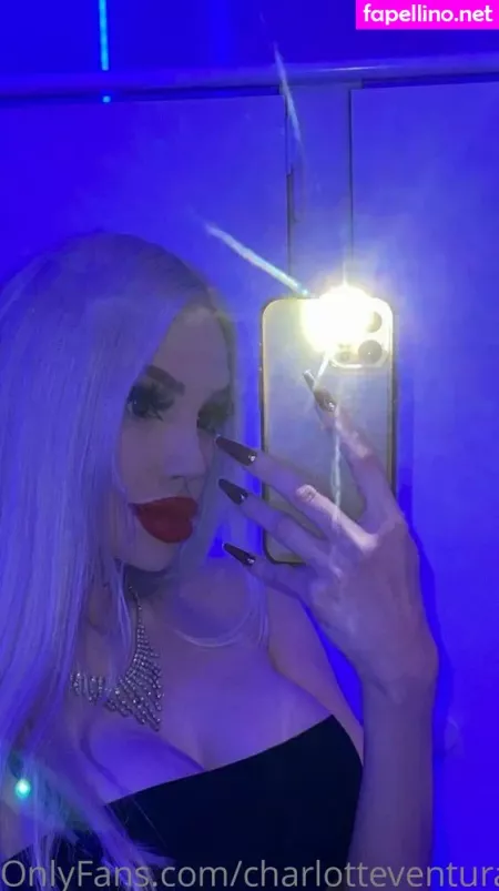 Charlotteventura OnlyFans Thumbnail #SCRJoDZZmT