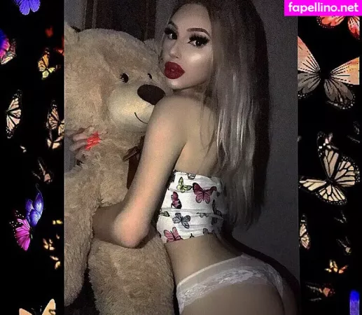 Charlotteventura OnlyFans Thumbnail #X81wrLfnKs