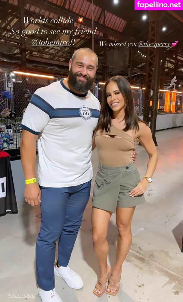 Charly Caruso, charlyontv Nude Leaked OnlyFans Photo #5u6W16Dy3h