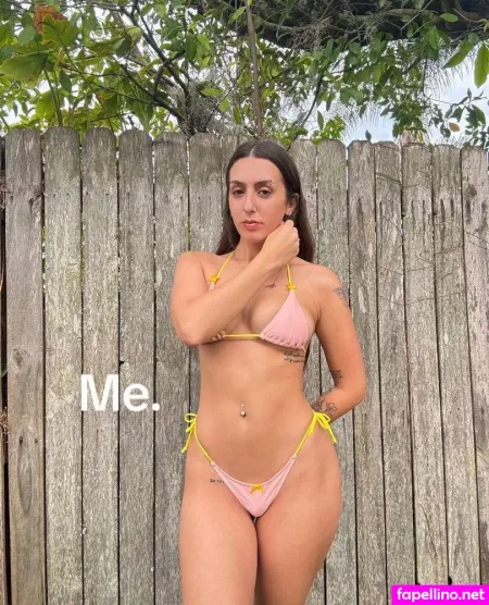 Charly Ashlynn OnlyFans Thumbnail #2ZBdj4oOcw