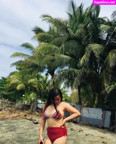 Charmaine Bagapuro Payusan OnlyFans Thumbnail #0BWev3aoQq
