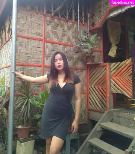 Charmaine Bagapuro Payusan OnlyFans Thumbnail #CB95VlQJSv