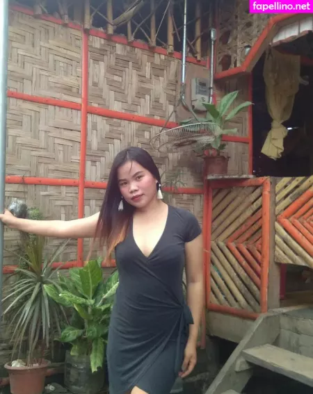 Charmaine Bagapuro Payusan OnlyFans Thumbnail #EfoEMJ1hVt