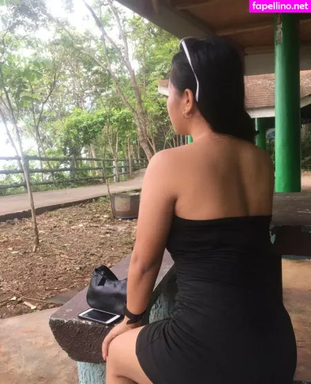 Charmaine Bagapuro Payusan OnlyFans Thumbnail #JwxqlWvTGr