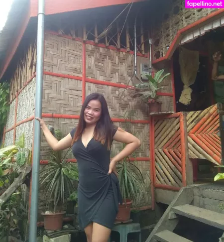 Charmaine Bagapuro Payusan OnlyFans Thumbnail #KmylDZBDKG