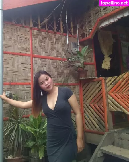 Charmaine Bagapuro Payusan OnlyFans Thumbnail #dIv2nVIHQK