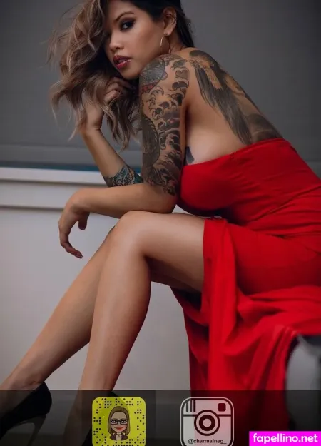 Charmaine Glock 2 OnlyFans Thumbnail #NjrRIscxsY
