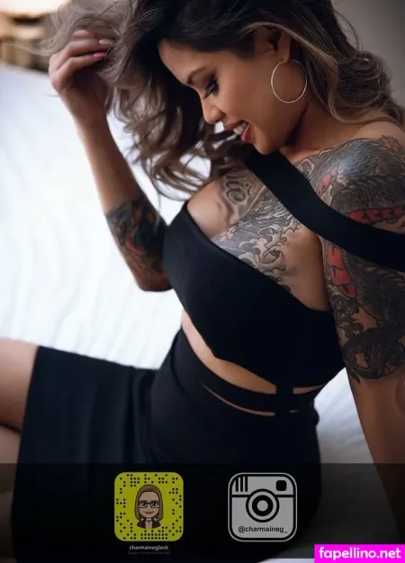 Charmaine Glock 2 OnlyFans Thumbnail #u0bFo478aC