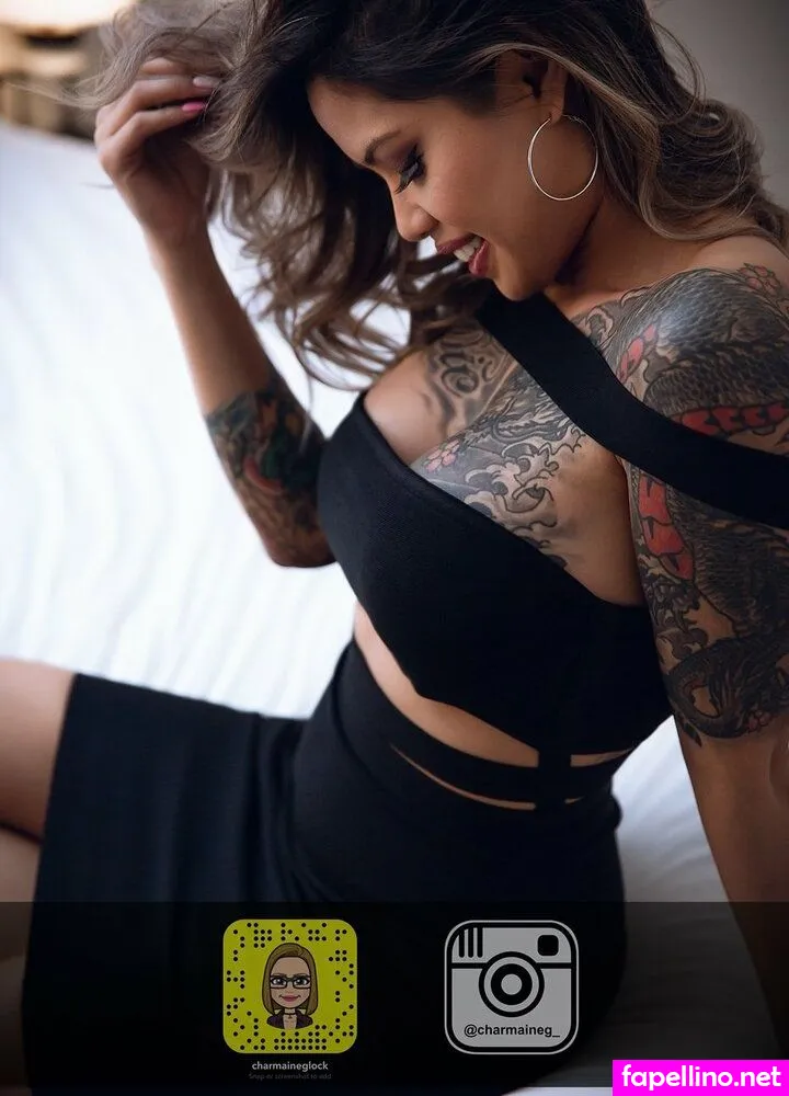 Charmaine Glock Nude Leaked OnlyFans Photo #u0bFo478aC