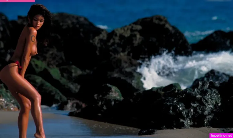 Charmane Star OnlyFans Thumbnail #lNYWspQOMP