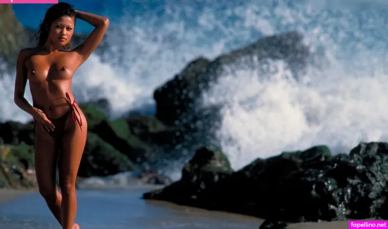 Charmane Star OnlyFans Thumbnail #xgdveVa49R