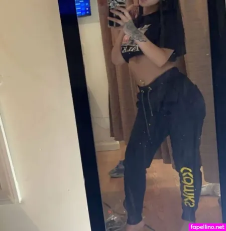 Charmchii OnlyFans Thumbnail #ClhT3C1LxM