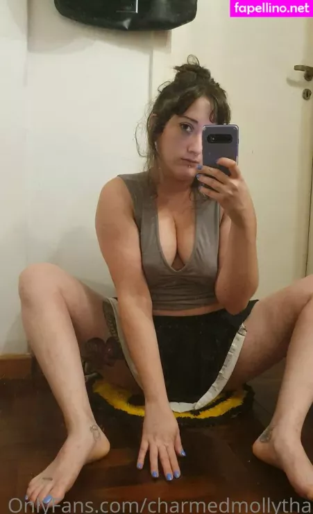 Charmedmollytha OnlyFans Thumbnail #08INylO37u