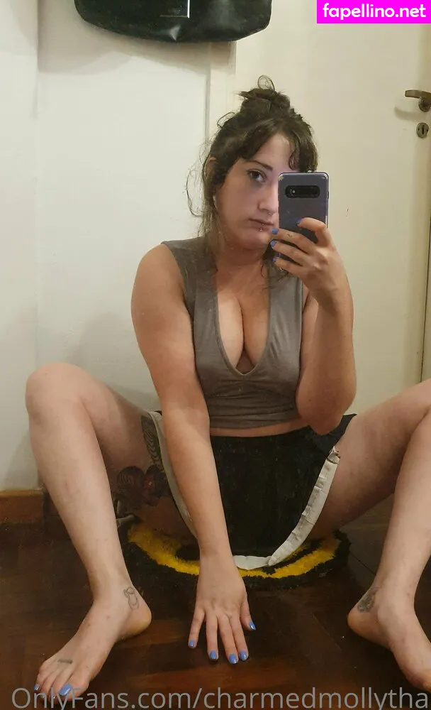 charmed.mollytha, charmedmollytha Nude Leaked OnlyFans Photo #08INylO37u