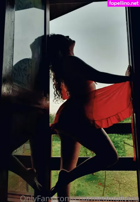 Charmedmollytha OnlyFans Thumbnail #AjpmFypyd1