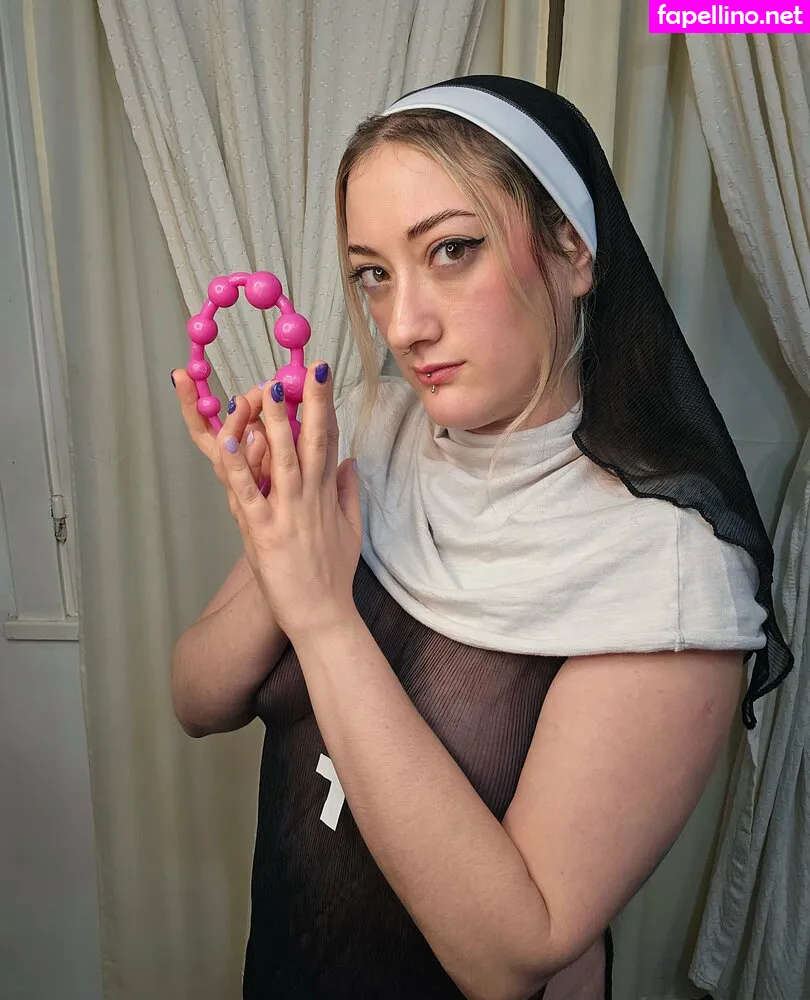 charmed.mollytha, charmedmollytha Nude Leaked OnlyFans Photo #R2hN6VDJ2L