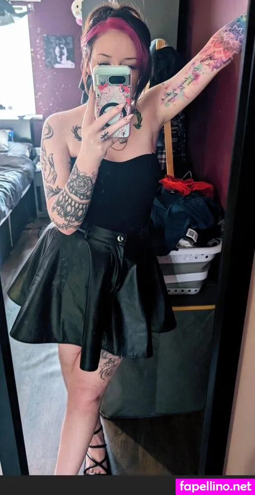 chainedxcharmed, charmedxchained Nude Leaked OnlyFans Photo #9qeh53xIIX