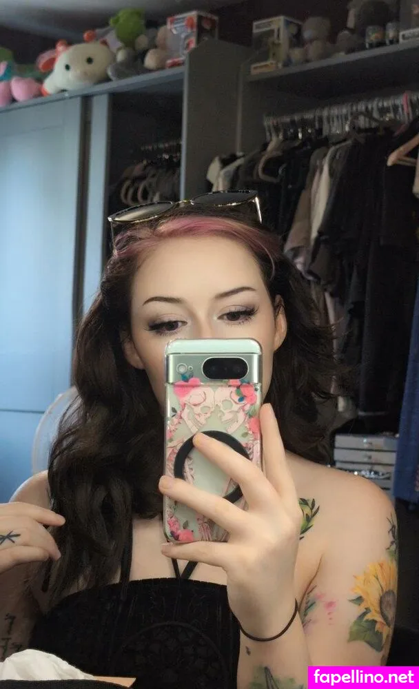 chainedxcharmed, charmedxchained Nude Leaked OnlyFans Photo #dcSbzi6XtX