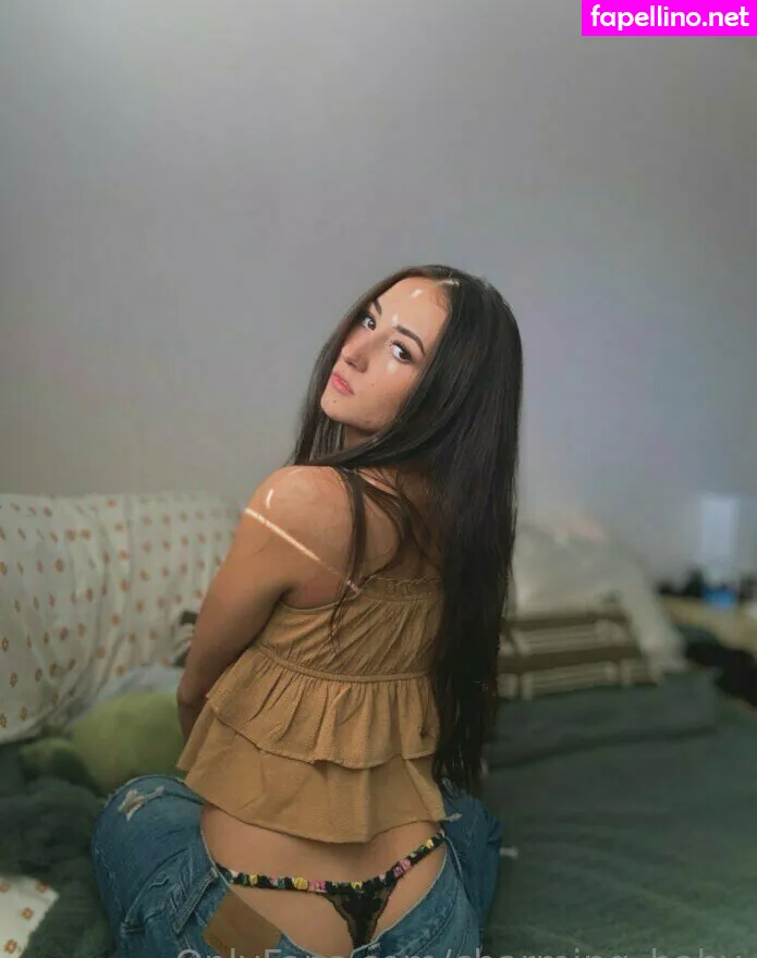 charming_baby, charming_baby._ Nude Leaked OnlyFans Photo #jcld97zgRa