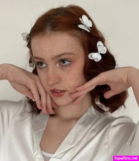 Charming Flower OnlyFans Thumbnail #LVuBPJSDHT