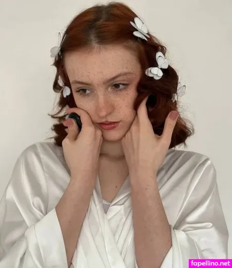 Charming Flower OnlyFans Thumbnail #wj1cE5HwRp