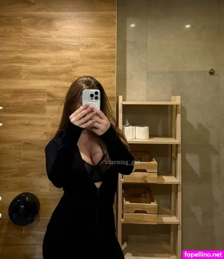 Charming Girl 35 OnlyFans Thumbnail #jIUnJjiot2