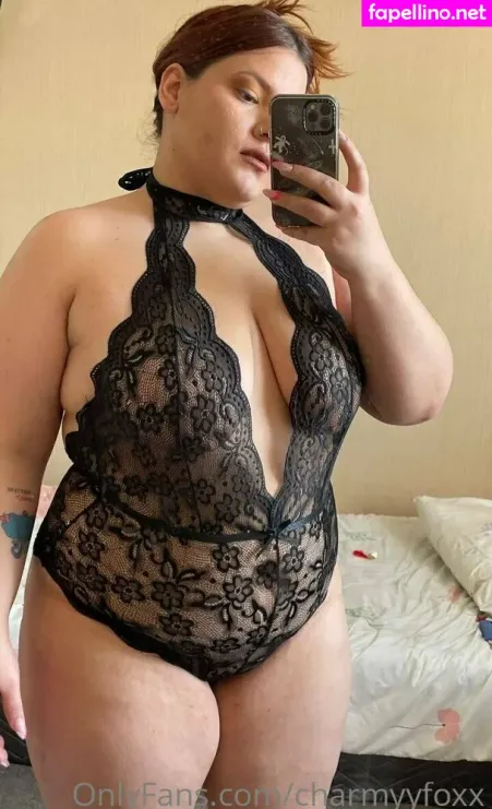 Charmyyfoxx OnlyFans Thumbnail #hM87A9n7pC