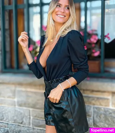 Charo Bozzini OnlyFans Thumbnail #h0uJSZoSRa