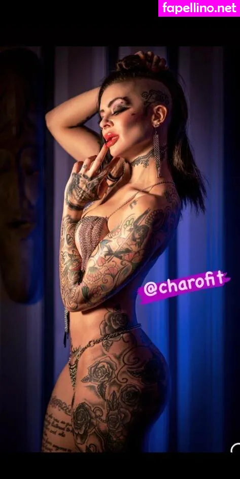 _charofit_, charofit Nude Leaked OnlyFans Photo #ExTY9Cd3wv