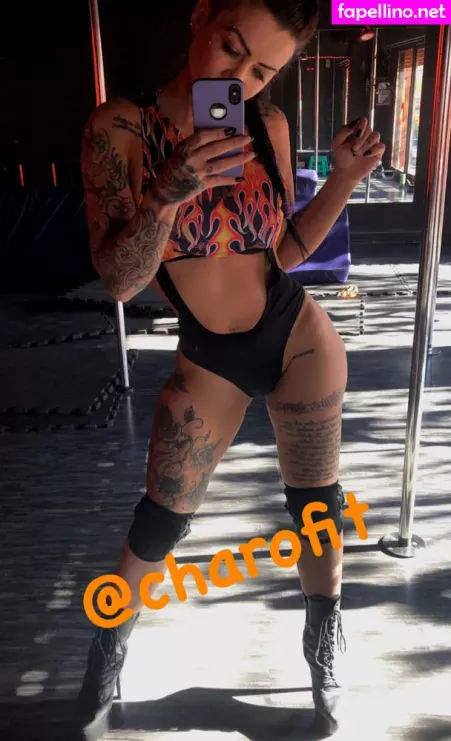 Charofit OnlyFans Thumbnail #IoqGmOp2g7